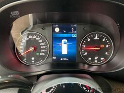 Mercedes-Benz Vito 116 CDI 3200 Klima Kamera LED AHK