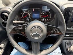 Mercedes-Benz Vito 116 CDI 3200 Klima Kamera LED AHK
