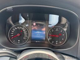 Mercedes-Benz Vito 116 CDI 3200 Klima Kamera LED AHK