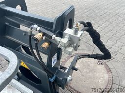 Magni Arbeitskorb / Baumpflegekorb / 250 kg / 2022 DEMO