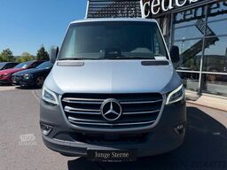 Mercedes-Benz Sprinter 519 CDI DoKa Henschel 3-S-Kipper