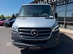 Mercedes-Benz Sprinter 519 CDI DoKa Henschel 3-S-Kipper