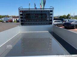 Mercedes-Benz Sprinter 519 CDI DoKa Henschel 3-S-Kipper