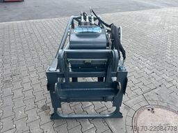 Magni Ausleger mit Seilwinde JW2000 / 2 To / 2022 / DEMO