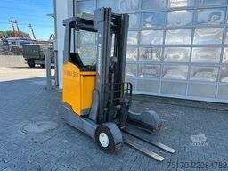 Jungheinrich ETV C16 / Triplex 5.72m / SS / nur 2.836h / 2016