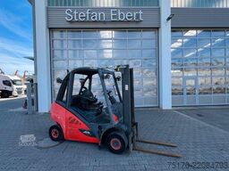 Carrello elevatore Linde H20Dm / 5.145h / Diesel