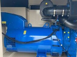 FG Wilson P850-1 - 850 kVA Genset - DPX-16024