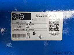 FG Wilson P850-1 - 850 kVA Genset - DPX-16024