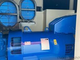 FG Wilson P850-1 - 850 kVA Genset - DPX-16024