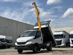 Iveco Daily 35-160