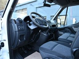 RENAULT Master Pritsche Kipper DCI 125 TÜV 11-2027
