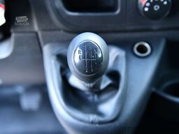 RENAULT Master Pritsche Kipper DCI 125 TÜV 11-2027