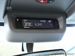 RENAULT Master Pritsche Kipper DCI 125 TÜV 11-2027