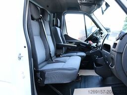 RENAULT Master Pritsche Kipper DCI 125 TÜV 11-2027