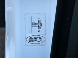 RENAULT Master Pritsche Kipper DCI 125 TÜV 11-2027