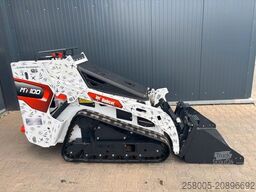 BOBCAT MT 100 Raupenlader