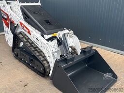 BOBCAT MT 100 Raupenlader