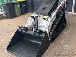 BOBCAT MT 100 Raupenlader
