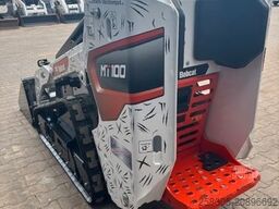 BOBCAT MT 100 Raupenlader