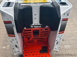 BOBCAT MT 100 Raupenlader