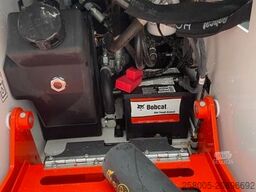 BOBCAT MT 100 Raupenlader