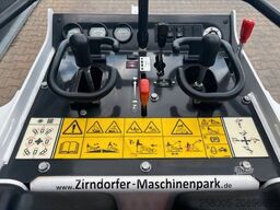 BOBCAT MT 100 Raupenlader