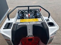 BOBCAT MT 100 Raupenlader