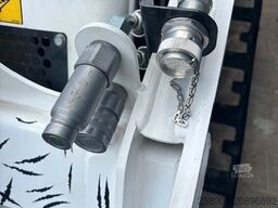 BOBCAT MT 100 Raupenlader