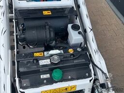 BOBCAT MT 100 Raupenlader