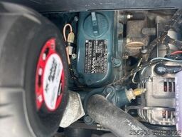 BOBCAT MT 100 Raupenlader