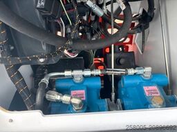 BOBCAT MT 100 Raupenlader