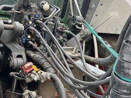 Samson PG 25 mit 24m Schleppschlauch