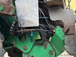 Samson PG 25 mit 24m Schleppschlauch