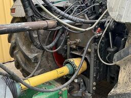 Samson PG 25 mit 24m Schleppschlauch