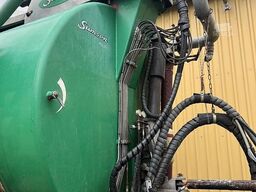 Samson PG 25 mit 24m Schleppschlauch