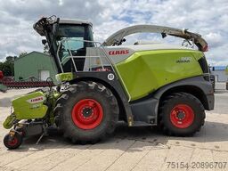 CLAAS Jaguar 980