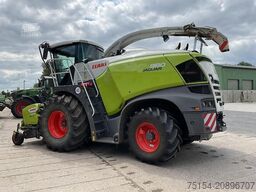 CLAAS Jaguar 980