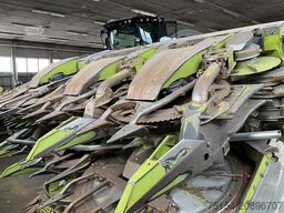 CLAAS Jaguar 980
