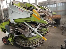 CLAAS Jaguar 980