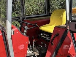 Massey Ferguson 274 S mit Frontlader