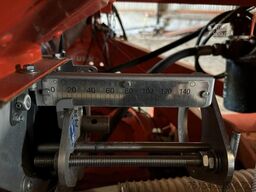 Kuhn Venta NC 4000 Combiliner + Güttler Duplex