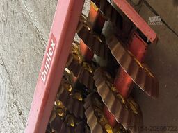 Kuhn Venta NC 4000 Combiliner + Güttler Duplex