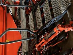 Kuhn Venta NC 4000 Combiliner + Güttler Duplex