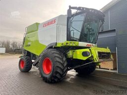 CLAAS Lexion 650