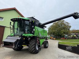 Deutz-Fahr 6065 HTS