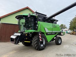 Deutz-Fahr 6065 HTS