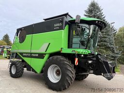 Deutz-Fahr 6065 HTS