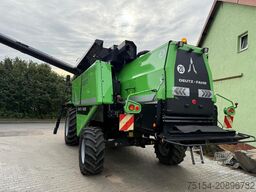 Deutz-Fahr 6065 HTS