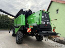 Deutz-Fahr 6065 HTS
