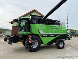 Deutz-Fahr 6065 HTS